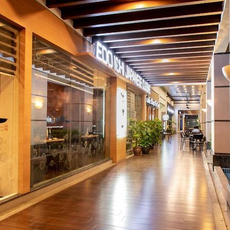 Rosebury Studio Suite By D Imperio Homestay George Town Exterior foto