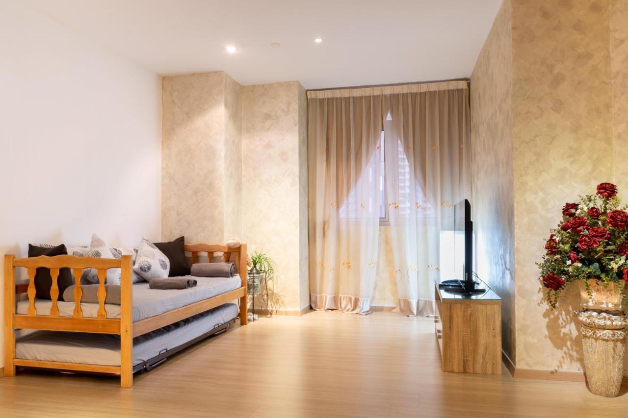 Rosebury Studio Suite By D Imperio Homestay George Town Exterior foto